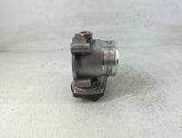 2006-2019 Volkswagen Gti Throttle Body P/N:06F 133 062 Q Fits OEM Used Auto Parts - Oemusedautoparts1.com