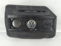 2012 Volkswagen Gti Engine Cover - Oemusedautoparts1.com