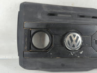 2012 Volkswagen Gti Engine Cover - Oemusedautoparts1.com
