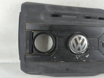 2012 Volkswagen Gti Engine Cover
