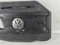2012 Volkswagen Gti Engine Cover - Oemusedautoparts1.com