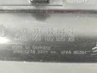 2012 Volkswagen Gti Engine Cover - Oemusedautoparts1.com