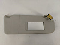 2011-2018 Volkswagen Jetta Sun Visor Shade Replacement Passenger Right Mirror Fits Fits 2011 2012 2013 2014 2015 2016 2017 2