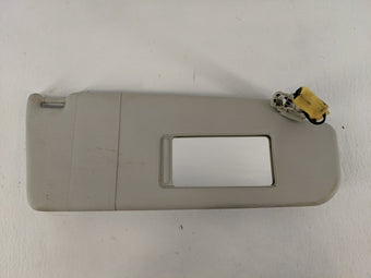 compare product 2011-2018 Volkswagen Jetta Sun Visor Shade Replacement Passenger Right Mirror Fits Fits 2011 2012 2013 2014 2015 2016 2017 2018 OEM Used Auto Parts
