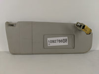 2011-2018 Volkswagen Jetta Sun Visor Shade Replacement Passenger Right Mirror Fits Fits 2011 2012 2013 2014 2015 2016 2017 2