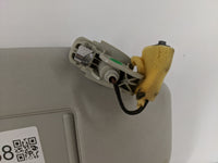 2011-2018 Volkswagen Jetta Sun Visor Shade Replacement Passenger Right Mirror Fits Fits 2011 2012 2013 2014 2015 2016 2017 2