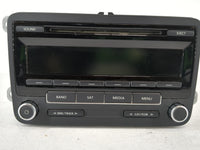 2011-2014 Volkswagen Jetta Radio AM FM Cd Player Receiver Replacement P/N:1K0 035 164 C Fits Fits 2011 2012 2013 2014 2015 2