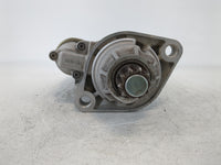 2006-2016 Volkswagen Jetta Car Starter Motor Solenoid OEM P/N:02E 911 023 20150304 Fits OEM Used Auto Parts - Oemusedautopar