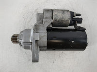 2010-2016 Volkswagen Jetta Car Starter Motor Solenoid OEM P/N:0 001 122 402 Fits Fits 2010 2011 2012 2013 2014 2015 2016 201