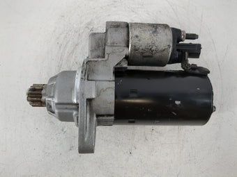 compare product 2010-2016 Volkswagen Jetta Car Starter Motor Solenoid OEM P/N:0 001 122 402 Fits Fits 2010 2011 2012 2013 2014 2015 2016 2017 2018 OEM Used Auto Parts