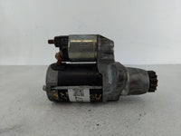 2009-2016 Volkswagen Jetta Car Starter Motor Solenoid OEM P/N:280-0322 Fits Fits 2009 2010 2011 2012 2013 2014 2015 2016 OEM