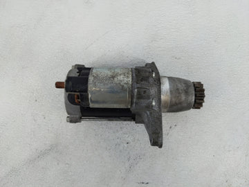 2009-2016 Volkswagen Jetta Car Starter Motor Solenoid OEM P/N:280-0322 Fits Fits 2009 2010 2011 2012 2013 2014 2015 2016 OEM Used Auto Parts