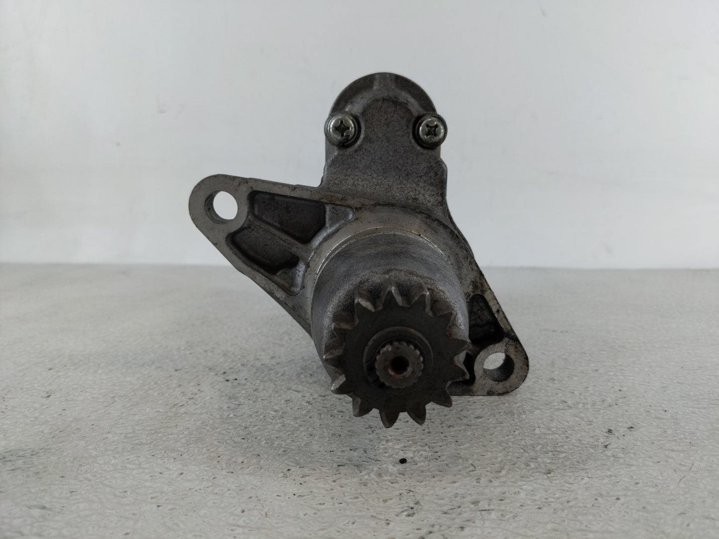 2009-2016 Volkswagen Jetta Car Starter Motor Solenoid OEM P/N:280-0322 Fits Fits 2009 2010 2011 2012 2013 2014 2015 2016 OEM