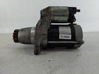 2009-2016 Volkswagen Jetta Car Starter Motor Solenoid OEM P/N:280-0322 Fits Fits 2009 2010 2011 2012 2013 2014 2015 2016 OEM