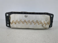 2010-2014 Volkswagen Jetta Air Bag Passenger Right Dashboard OEM P/N:5C6 880 204 C Fits Fits 2010 2011 2012 2013 2014 OEM Us