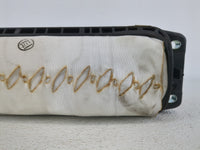 2010-2014 Volkswagen Jetta Air Bag Passenger Right Dashboard OEM P/N:5C6 880 204 C Fits Fits 2010 2011 2012 2013 2014 OEM Us