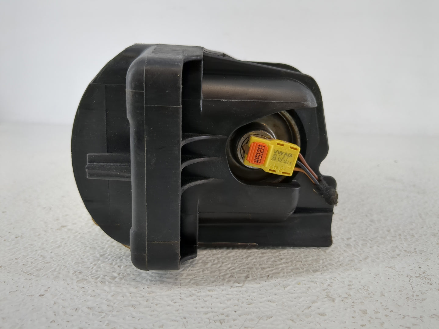 2010-2014 Volkswagen Jetta Air Bag Passenger Right Dashboard OEM P/N:5C6 880 204 C Fits Fits 2010 2011 2012 2013 2014 OEM Us