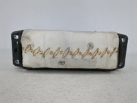 2010-2014 Volkswagen Jetta Air Bag Passenger Right Dashboard OEM P/N:5C6 880 204 C Fits Fits 2010 2011 2012 2013 2014 OEM Us