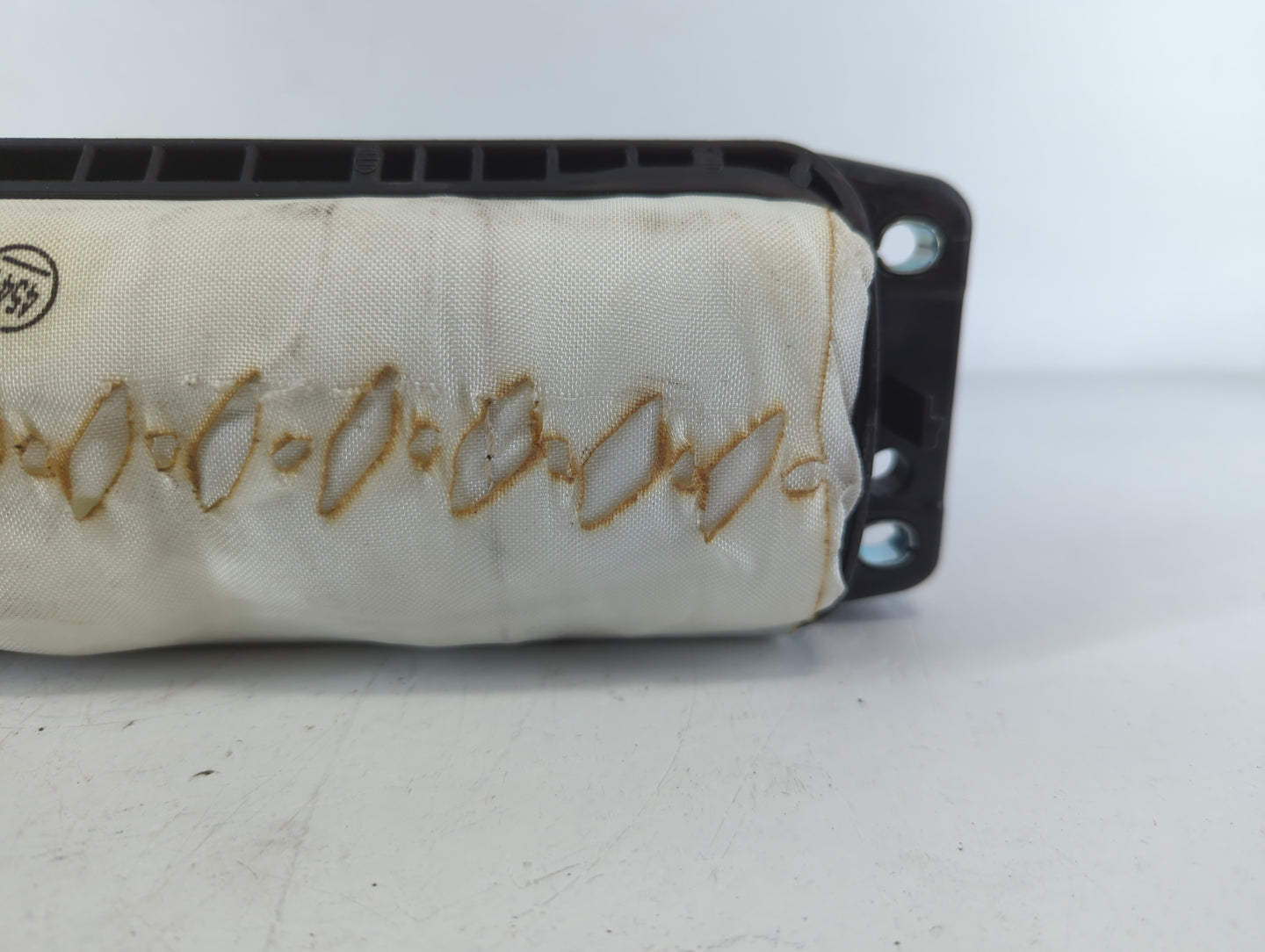 2010-2014 Volkswagen Jetta Air Bag Passenger Right Dashboard OEM P/N:5C6 880 204 C 34125762E Fits Fits 2010 2011 2012 2013 2