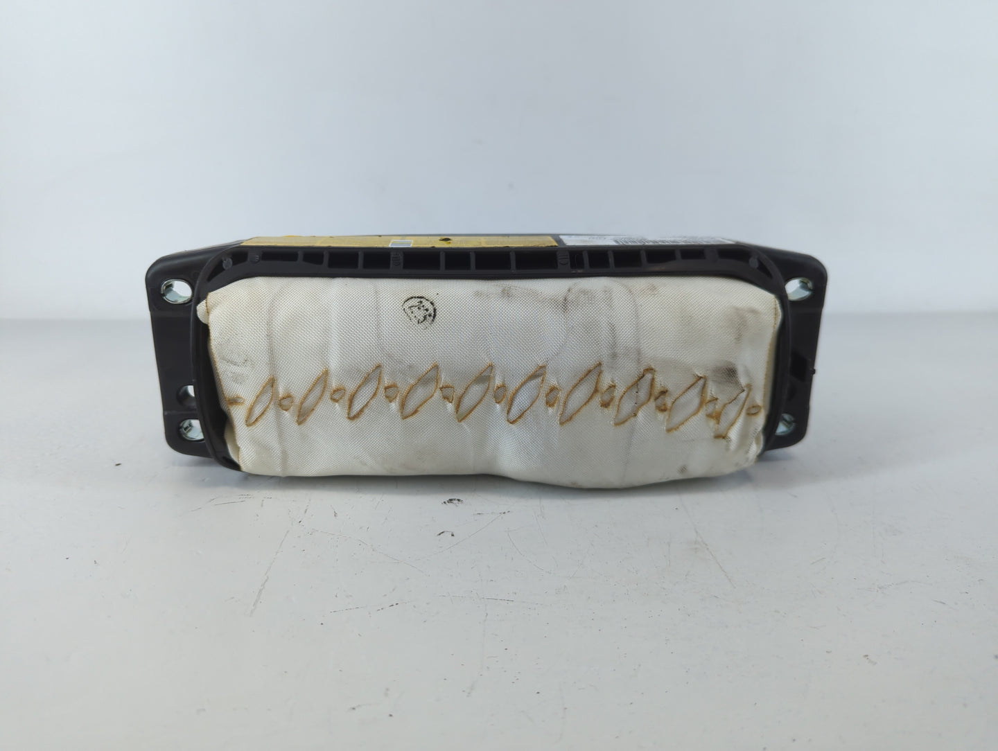 2010-2014 Volkswagen Jetta Air Bag Passenger Right Dashboard OEM P/N:5C6 880 204 C 34125762E Fits Fits 2010 2011 2012 2013 2