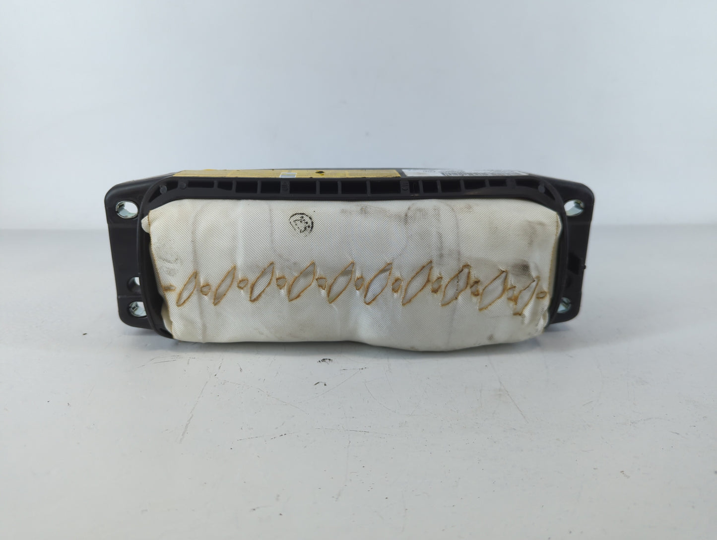 2010-2014 Volkswagen Jetta Air Bag Passenger Right Dashboard OEM P/N:5C6 880 204 C 34125762E Fits Fits 2010 2011 2012 2013 2