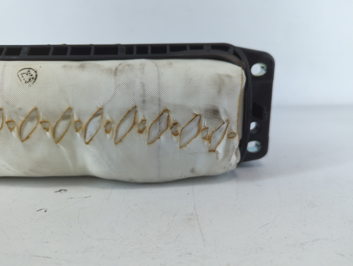 2010-2014 Volkswagen Jetta Air Bag Passenger Right Dashboard OEM P/N:5C6 880 204 C 34125762E Fits Fits 2010 2011 2012 2013 2
