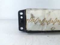 2010-2014 Volkswagen Jetta Air Bag Passenger Right Dashboard OEM P/N:5C6 880 204 C 34125762E Fits Fits 2010 2011 2012 2013 2