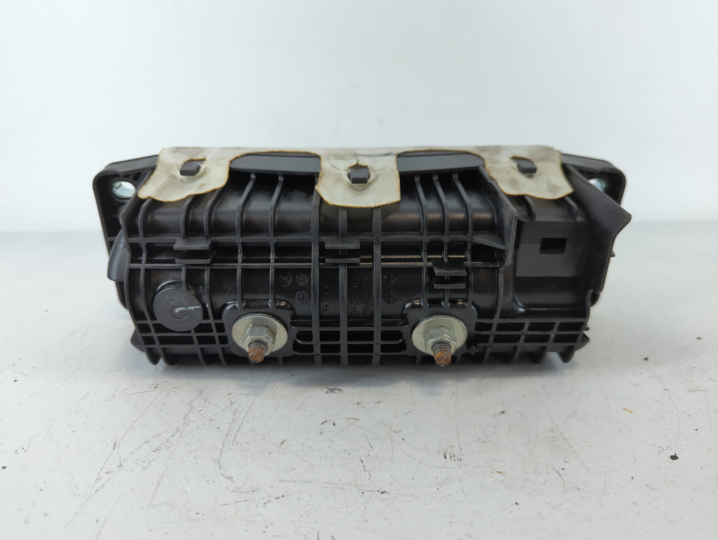 2010-2014 Volkswagen Jetta Air Bag Passenger Right Dashboard OEM P/N:5C6 880 204 C 34125762E Fits Fits 2010 2011 2012 2013 2
