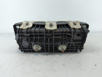2010-2014 Volkswagen Jetta Air Bag Passenger Right Dashboard OEM P/N:5C6 880 204 C 34125762E Fits Fits 2010 2011 2012 2013 2
