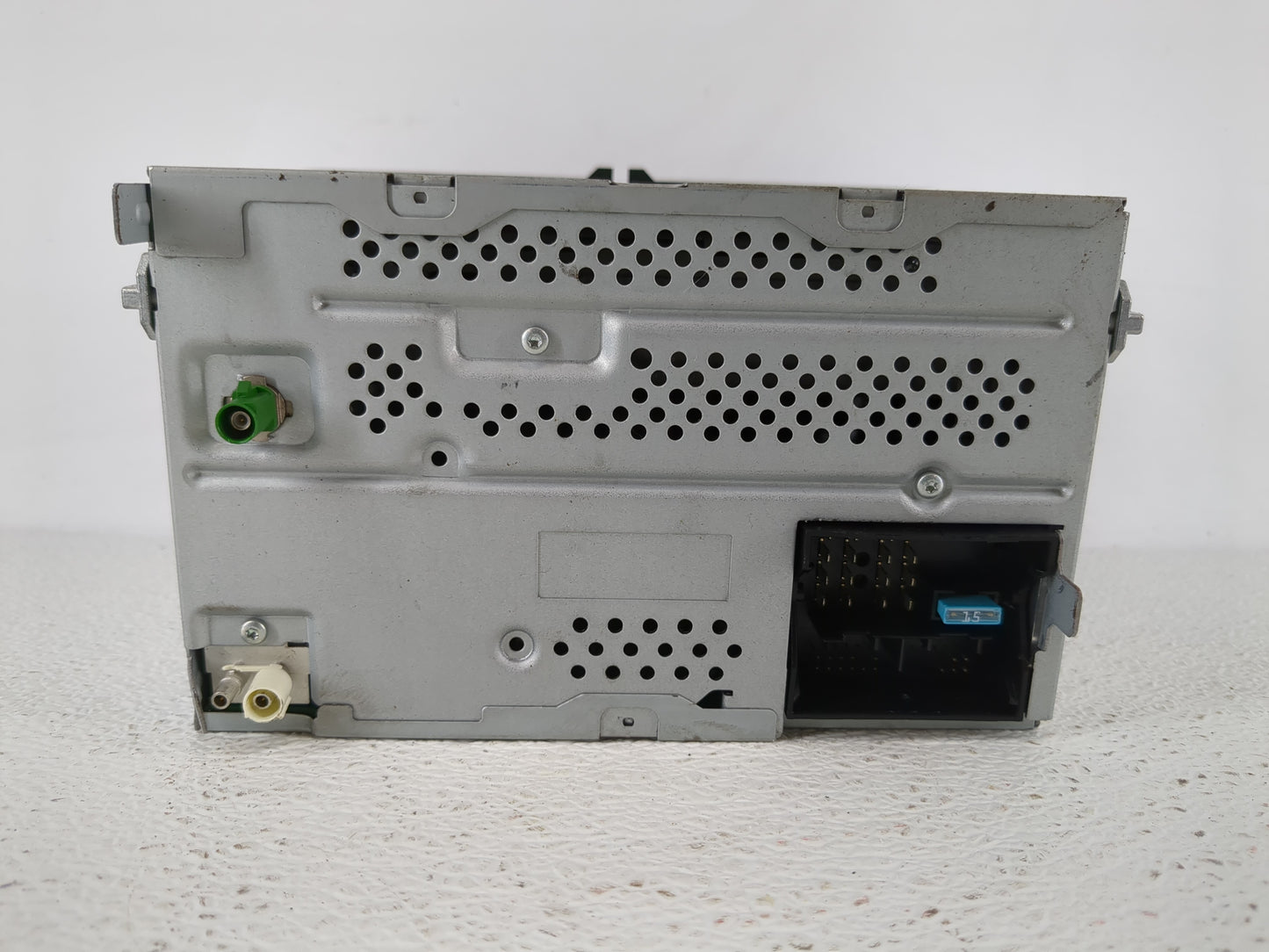 2011-2014 Volkswagen Jetta Radio AM FM Cd Player Receiver Replacement P/N:1K0 035 164 C Fits Fits 2011 2012 2013 2014 2015 2