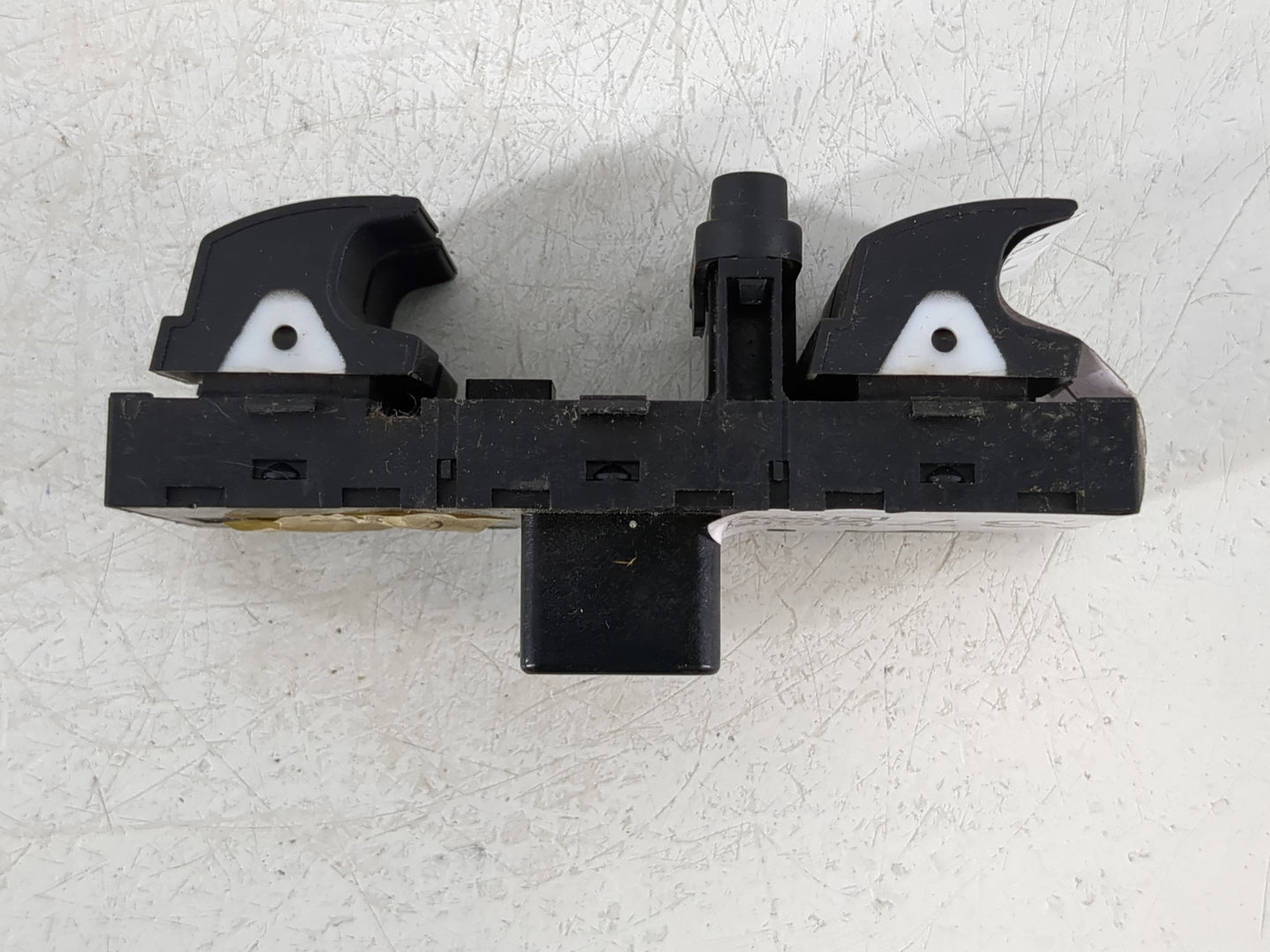 2005-2018 Volkswagen Jetta Master Power Window Switch Replacement Driver Side Left P/N:1K4 959 857 B Fits OEM Used Auto Part