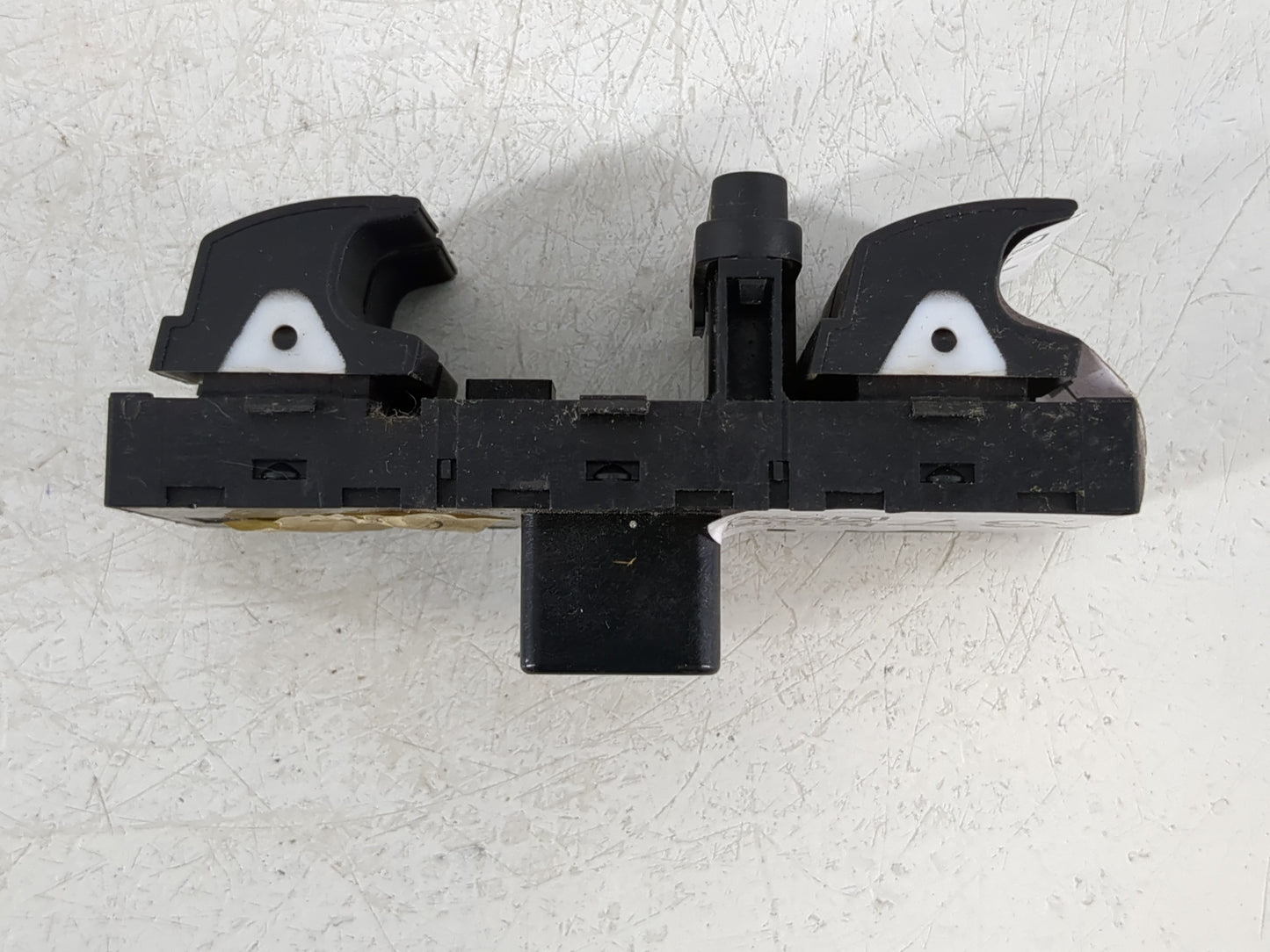 2005-2018 Volkswagen Jetta Master Power Window Switch Replacement Driver Side Left P/N:1K4 959 857 B Fits OEM Used Auto Part