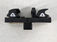 2005-2018 Volkswagen Jetta Master Power Window Switch Replacement Driver Side Left P/N:1K4 959 857 B Fits OEM Used Auto Part