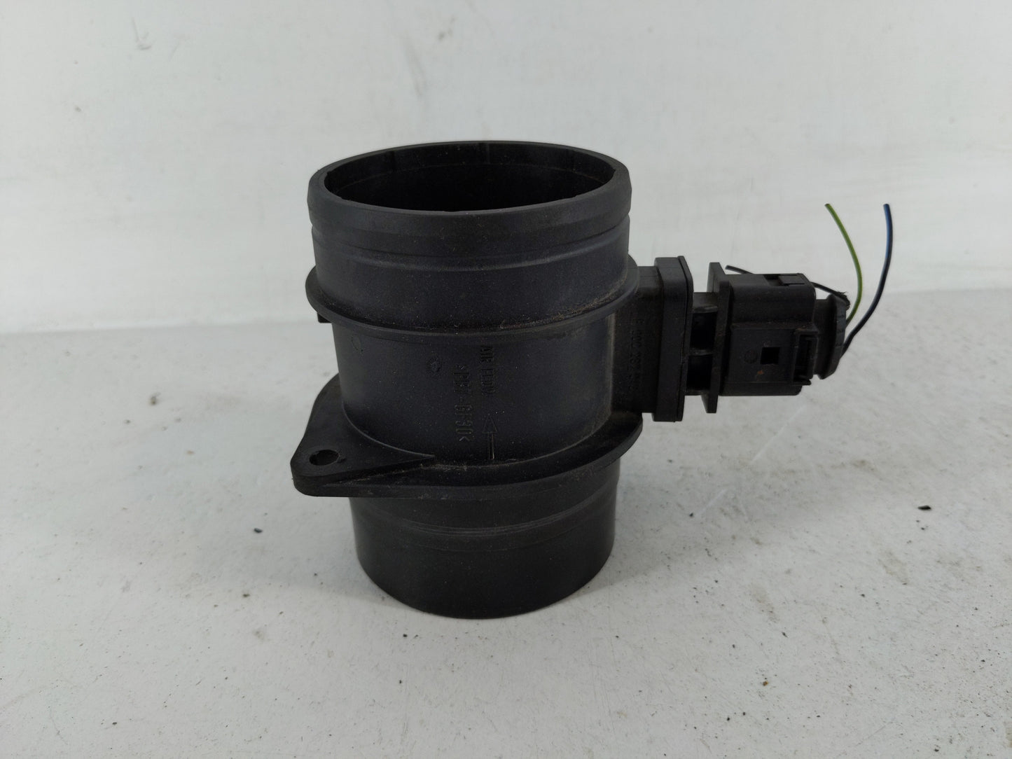 2011-2016 Volkswagen Jetta Mass Air Flow Meter Maf 1149322 - Oemusedautoparts1.com