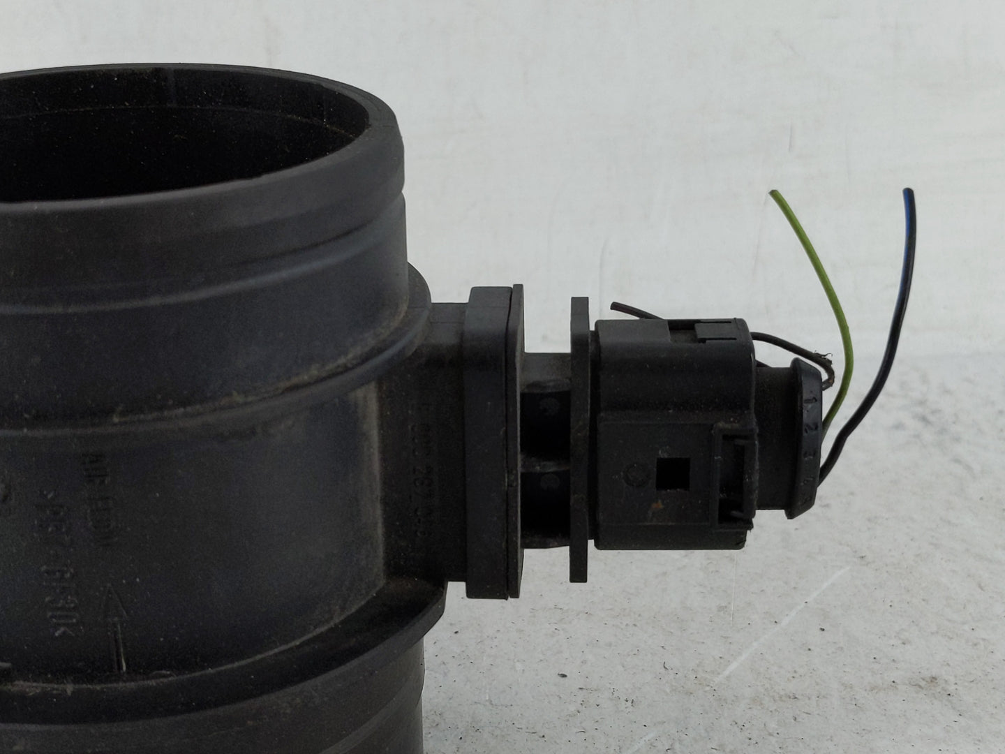 2011-2016 Volkswagen Jetta Mass Air Flow Meter Maf 1149322 - Oemusedautoparts1.com