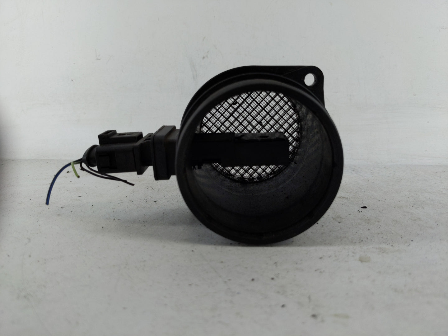 2011-2016 Volkswagen Jetta Mass Air Flow Meter Maf 1149322 - Oemusedautoparts1.com