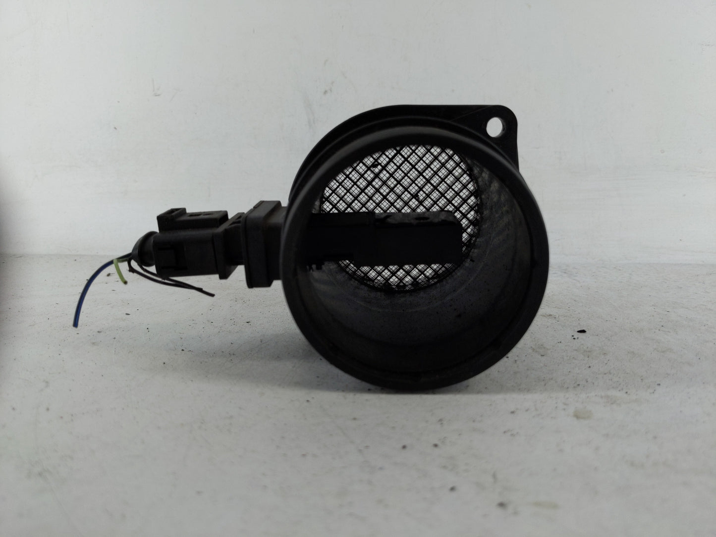 2011-2016 Volkswagen Jetta Mass Air Flow Meter Maf 1149322 - Oemusedautoparts1.com