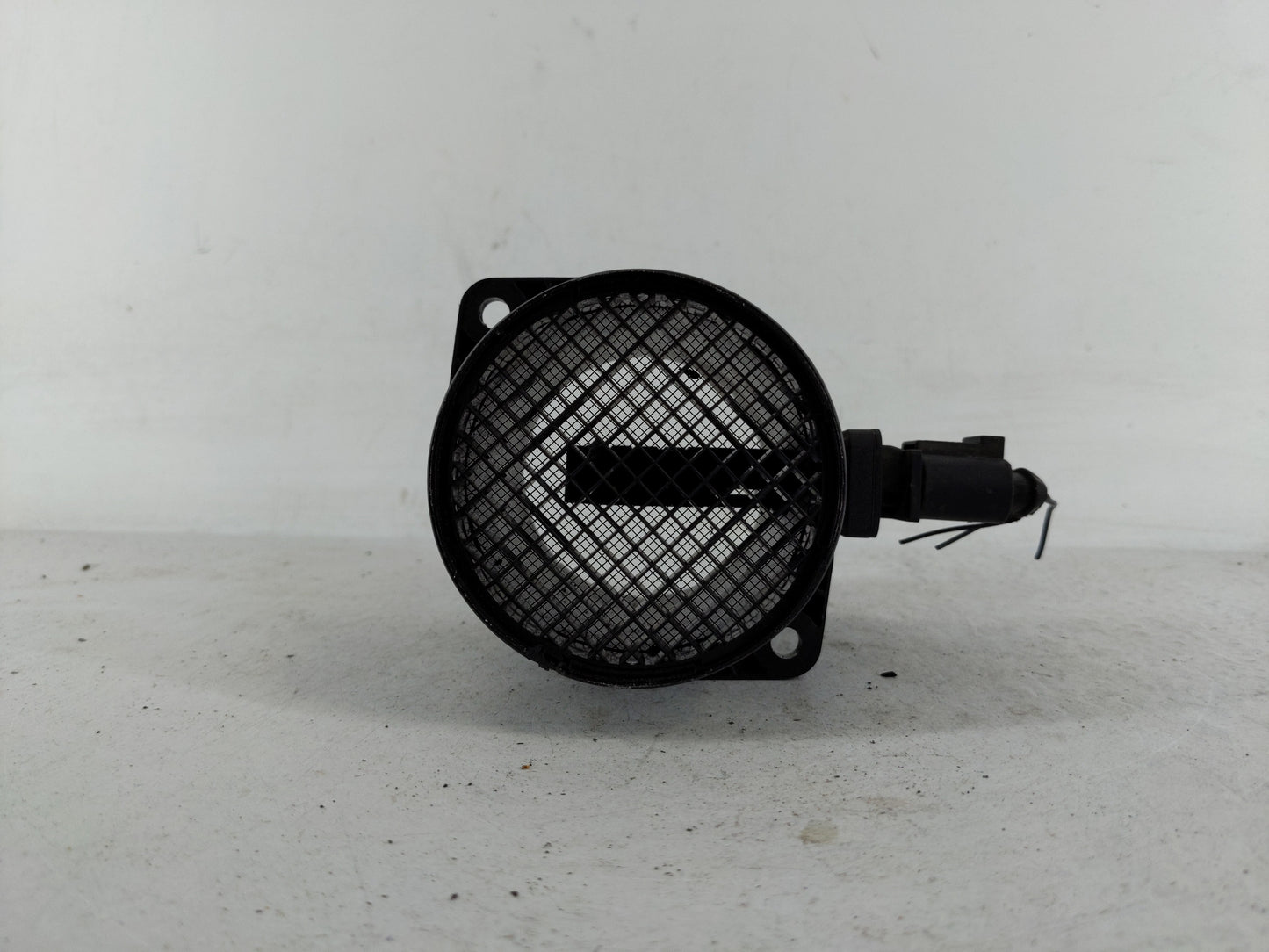 2011-2016 Volkswagen Jetta Mass Air Flow Meter Maf 1149322 - Oemusedautoparts1.com