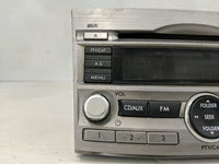 2011-2014 Volkswagen Jetta Radio AM FM Cd Player Receiver Replacement Fits Fits 2011 2012 2013 2014 2015 2016 OEM Used Auto 