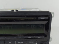 2011-2014 Volkswagen Jetta Radio AM FM Cd Player Receiver Replacement P/N:1K0 035 180 AFK Fits Fits 2010 2011 2012 2013 2014