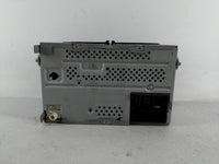 2011-2014 Volkswagen Jetta Radio AM FM Cd Player Receiver Replacement P/N:1K0 035 180 AFK Fits Fits 2010 2011 2012 2013 2014