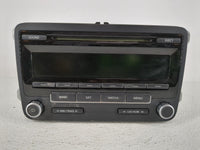 2011-2014 Volkswagen Jetta Radio AM FM Cd Player Receiver Replacement P/N:1K0 035 164 C Fits Fits 2011 2012 2013 2014 2015 2