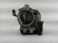 2006-2014 Volkswagen Jetta Throttle Body Fits Fits 2006 2007 2008 2009 2010 2011 2012 2013 2014 OEM Used Auto Parts - Oemuse