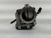 2006-2014 Volkswagen Jetta Throttle Body Fits Fits 2006 2007 2008 2009 2010 2011 2012 2013 2014 OEM Used Auto Parts - Oemuse