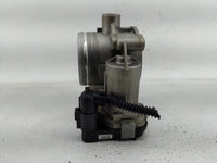 2006-2014 Volkswagen Jetta Throttle Body Fits Fits 2006 2007 2008 2009 2010 2011 2012 2013 2014 OEM Used Auto Parts - Oemuse
