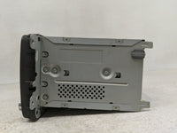 2012 Volkswagen Jetta Radio AM FM Cd Player Receiver Replacement P/N:1K0 035 164 D Fits OEM Used Auto Parts - Oemusedautopar