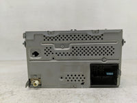 2012 Volkswagen Jetta Radio AM FM Cd Player Receiver Replacement P/N:1K0 035 164 D Fits OEM Used Auto Parts - Oemusedautopar