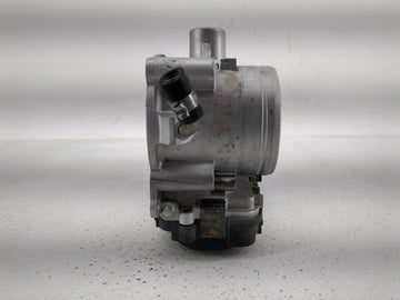 2006-2014 Volkswagen Jetta Throttle Body P/N:674007 Fits Fits 2006 2007 2008 2009 2010 2011 2012 2013 2014 OEM Used Auto Parts