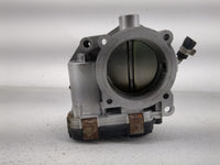 2006-2014 Volkswagen Jetta Throttle Body P/N:674007 Fits Fits 2006 2007 2008 2009 2010 2011 2012 2013 2014 OEM Used Auto Par