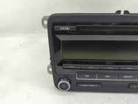 2011-2014 Volkswagen Jetta Radio AM FM Cd Player Receiver Replacement P/N:1K0035164D Fits Fits 2011 2012 2013 2014 2015 2016